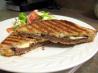 Beef Pesto Panini