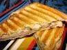 Beef Pesto Panini