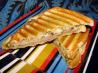 Beef Pesto Panini