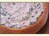 Karen's Spinach Dip. Recipe by kzbhansen