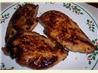 Teriyaki Chicken Sandwiches