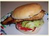Teriyaki Chicken Sandwiches