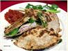 Quesadillas for One or Two