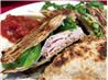 Quesadillas for One or Two