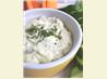 Nanny's Veggie Dip