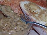 Roasted Garlic and Pepper Paste