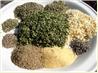 Italian Seasoning Blend