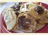 Potato Mushroom Bake. Recipe by kzbhansen