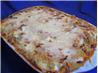 Rigatoni With Ricotta Cheese