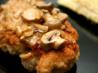Chicken with Mushrooms and Mustard