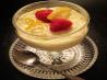 Super Easy Lemon Mousse