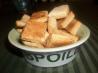 Dog Treats. Recipe by Jan in Lanark