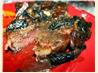 Perfect Tenderloin Steak / Filets With Mushrooms
