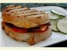 Grilled Cheese on the Grill. Recipe by ms_bold