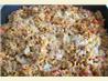 Hamburger-Rice  Skillet