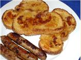 Crispy French Toast
