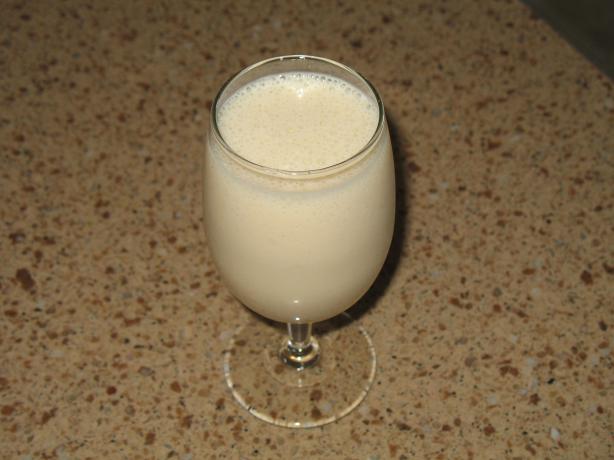 Caramel Apple Milkshakes. Photo by Acadia*