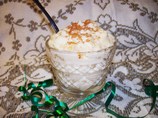 Rice Pudding