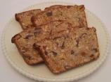 Easy Fruit Loaf. Photo by TasteTester