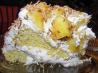 My Never Fail Sponge. Recipe by Jen T