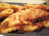 Easy Ravioli Bake