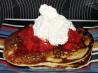 Citrus Scented Whipped Cream