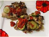 30 Minute One Pan Chicken Meal