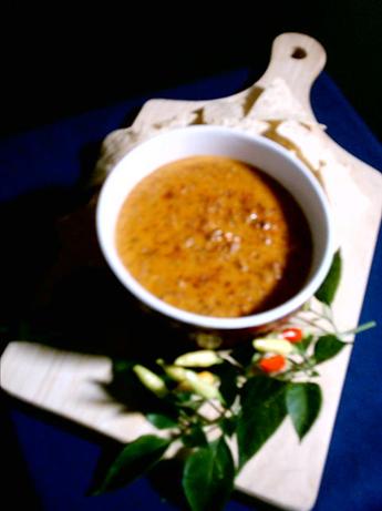 Carolina Panthers Cheese Dip. Photo by Fauve