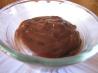 Microwave Chocolate Pudding. Recipe by grandma2969