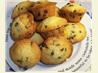 Chocolate Chip Mini-Muffins. Recipe by Lvs2Cook