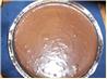 Decadent Double Chocolate Mousse. Recipe by startnover