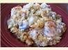 Seafood Bake. Recipe by kzbhansen