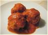 Mexican Meatballs