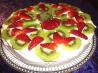 My N Z Pavlova