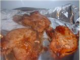 Big Boy Pork Chops