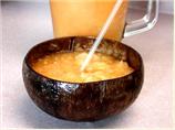 Jungle Juice Slush!
