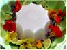 Frozen Flower Bowls With Fruits. Recipe by Sharon123