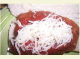 Italian-Style Pork Chop Sandwiches