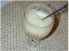 Pina Colada Slush