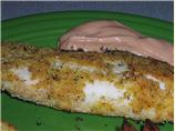 Weight Watcher Oven Fried Fish