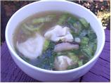 Wonton Soup