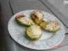 Grilled Avocados