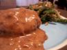 Smothered Hamburger Steak
