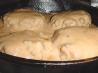 Smothered Hamburger Steak