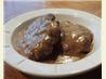 Smothered Hamburger Steak