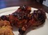 Smothered Hamburger Steak