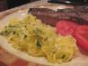 Spaghetti Squash Saute