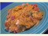 Ham Hash Browns and Broccoli Casserole. Recipe by *Parsley*