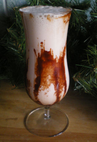 Starbucks Frappuccinos. Photo by Julie B's Hive
