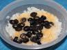 Quick Rice With Olives. Photo by Boomette